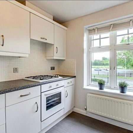 The Wickets - 2 Bedroom Apartment Overlooking Cricket Club Marton-in-Cleveland Екстериор снимка